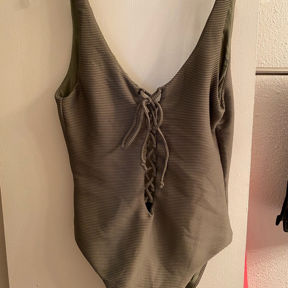 ONIA one piece swimsuit